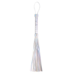 BDSMaster Martinet Nail Shiny 55cm